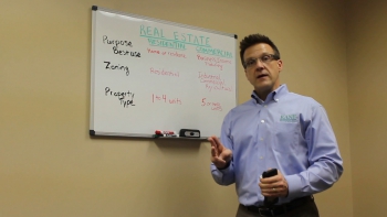 Mortgage 101 - Residential vs. Commercial Real Estate