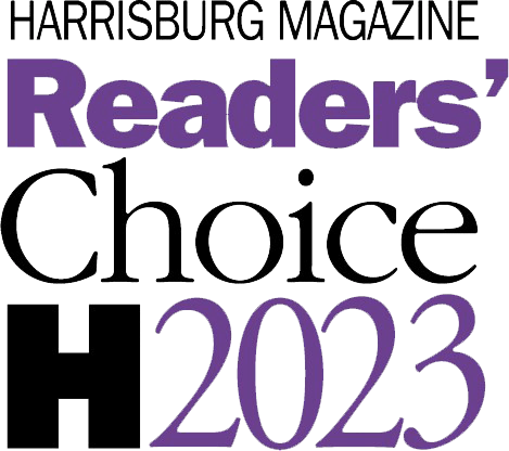 Harrisburg Magazine Readers' Choice 2023