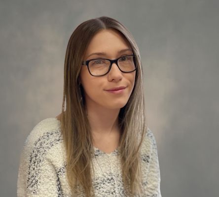 Victoria Angeny, Mortgage Processer